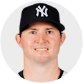 Zack Britton headshot