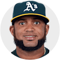 Angel Castro headshot