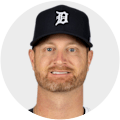 Alex Cobb headshot