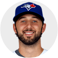 Mike Bolsinger headshot