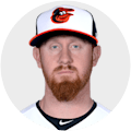 Nate Adcock headshot