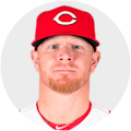 David Carpenter headshot