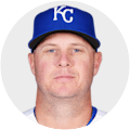 Brad Peacock headshot