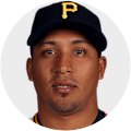 Jorge Rondon headshot