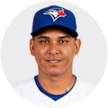 Rubén Tejada headshot