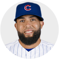 Kelvin Herrera headshot
