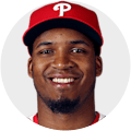 Jimmy Paredes headshot