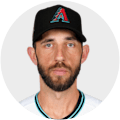 Madison Bumgarner headshot