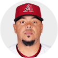 Juan Centeno headshot