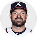 Josh Collmenter headshot