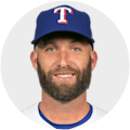 Danny Duffy headshot