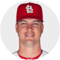 Mitch Harris headshot