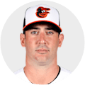 Matt Harvey headshot