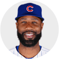 Jason Heyward headshot