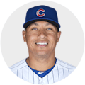Efren Navarro headshot