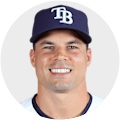 Jake Smolinski headshot