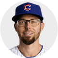 Eric Sogard headshot