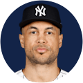 Giancarlo Stanton headshot