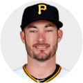 Joey Terdoslavich headshot