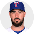 Brandon Workman headshot