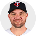 Liam Hendriks headshot
