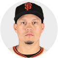Wilmer Flores headshot
