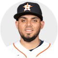 Roberto Osuna headshot