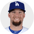 Tyler Holt headshot