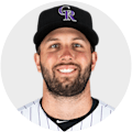 Pat Dean headshot