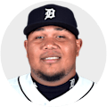 Bruce Rondón headshot