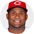 Carlos Contreras headshot