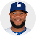 Daniel Corcino headshot
