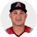 Oswaldo Arcia headshot