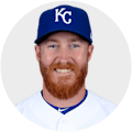Dallas Beeler headshot