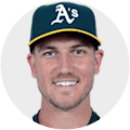 Carson Blair headshot