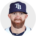 Tyler Cloyd headshot
