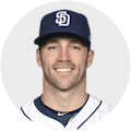Dusty Coleman headshot
