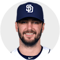 Jarred Cosart headshot