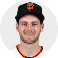 Conor Gillaspie headshot