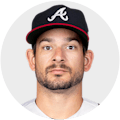 Brad Hand headshot