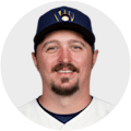 Blaine Hardy headshot