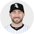TJ House headshot
