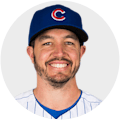 Danny Hultzen headshot