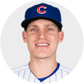 Corban Joseph headshot