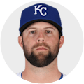 Jordan Lyles headshot