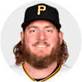 Brandon Maurer headshot