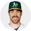 Trevor May headshot