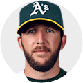 Brent Morel headshot