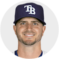 Jake Odorizzi headshot
