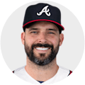 Tanner Roark headshot
